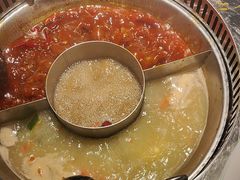 -重庆德庄火锅(映月湖环宇城店)