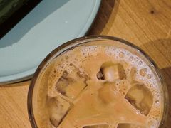 -Punchline Coffee&Roaster(同济大学店)