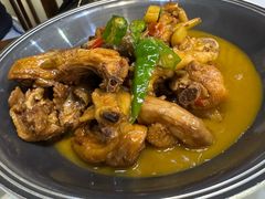 -滁香园·滁州菜(琅琊山店)
