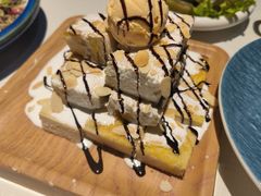 -俄士厨房(五棵松华熙LIVE店)