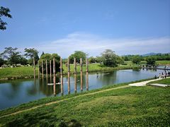 -良渚古城遗址公园