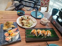 -晴季寿司(红旗街万达店)