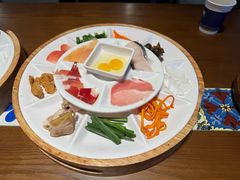 -芸南道·过桥米线(昆明老街旗舰店)