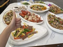 -40号厦门海鲜大排档(中山路店)