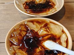 -美食村花园餐厅