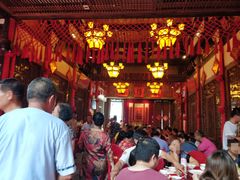 等位区-文儒九号·闽菜馆(三坊七巷店)