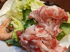 -金石滩绿发温泉假日酒店-海洋之星餐厅