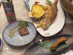 -極上萬膳·日料放题(来福士江景店)