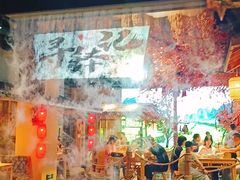 -寻钵记民菜馆·正宗常德钵子菜(滨湖路店)