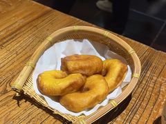 -福茂源横山铁锅羊肉(高新路店)