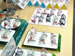 -Eziwish眼镜·蔡司授权店