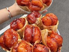 -必点海鲜·海肠捞饭(滨江道一店)