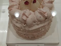 -好利来(积家店)