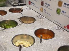 -花味烤肉·拌饭(建邺万达店)