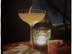-STAFF ONLY Bar(南台巷店)