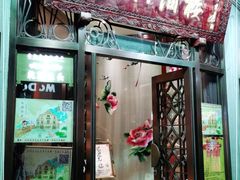 门面-皇饭儿·王润兴酒楼(河坊街店)