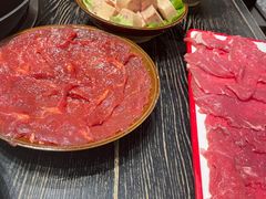 -冯校长老火锅(中联广场店)