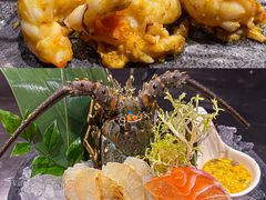 -岩盐·铁板料理(嘉里店)