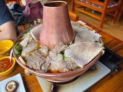 -塔洛藏餐吧(香格里拉古城店)