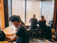 -星巴克(来福士2F店)