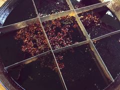 -岗上渣渣老火锅(两路口店)