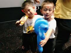 -想象乐创意早教托育中心(殷高西路店)