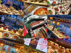 -大张烙馍村(泉山店)
