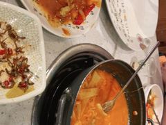 -名家韩国料理·烤肉(瑶海店)