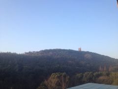 世茂佘山艾美酒店-上海佘山茂御臻品之选酒店(原佘山艾美酒店)