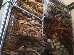 -胖子好盐水鸭(总店)