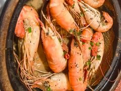 -新白鹿餐厅(百联中环店)