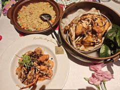 -桂满陇·海市蜃楼·黑金(国金店)