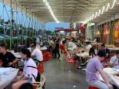 大堂-味道工厂楚虾王(龙虾城店)