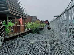 -呀路古热带植物园