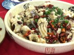 -蜀膳坊(洪公祠小区店)