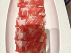 -蝎王府羊蝎子(北大地店)