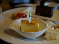 甜点-AdD全日制餐厅(中谷花园酒店)