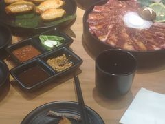 -九田家黑牛烤肉(溧水万达店)