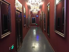 -明日世界密室轰趴·剧本桌游·箭馆团建(国贸店)