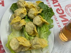 云吞-凤城康记饭店