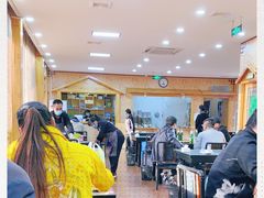 大堂-老黑板筋(顺义总店)