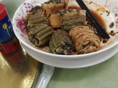 -柳周农家菜特色老店沙田柚美食(东大街店)