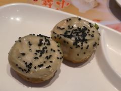 -小杨生煎(周浦万达店)