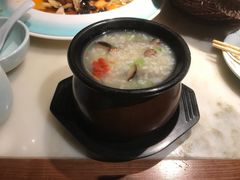 -红蜡烛-养生粥-津鲁菜(中山路店)