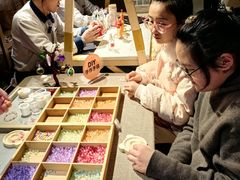 -海底捞火锅(上元大街店)