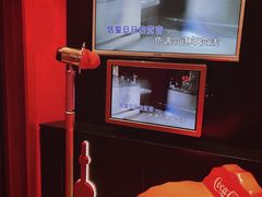 -东方明珠·可口可乐欢乐餐厅
