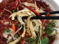 -如意香辣鸡架(总店)