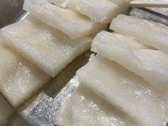 传统伦教糕-猪肉婆私房菜(容桂总店)