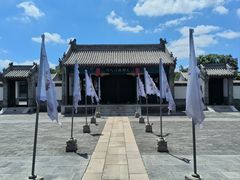-即墨古城