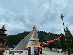 -龙口南山旅游景区